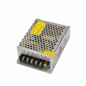 FUENTE LED 5A 220V-12V