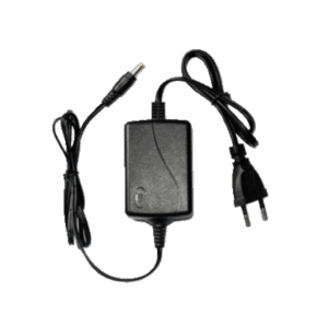 FUENTE PLASTICA 12VDC 2A