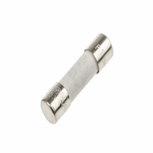 FUSIBLE CARTUCHO CERAMICO D=10MM X L=38MM 04A