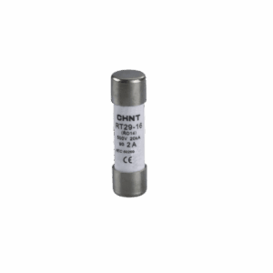 FUSIBLE CILÍNDRICO RT29-16 2A GG/GL 8,15 X31,5