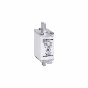 FUSIBLE NH1 gG/gL RT36 125A