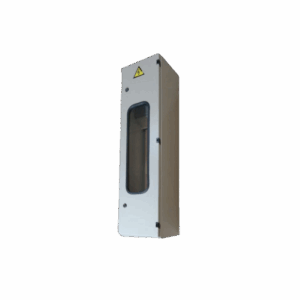 GABINETE P/ 12 MEDIDOR TRIFASICO CORTE 400A