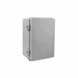 GABINETE PLASTICO 400X500X200MM IP66