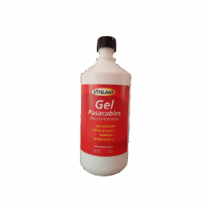 GEL LUBRICANTE PASACABLE 1 LT - VIYILANT