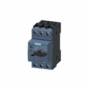 GUARDAMOTOR  2.5-4A - SIEMENS