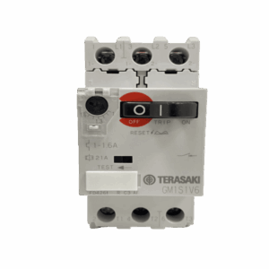 GUARDAMOTOR 1-1.6A - TERASAKI