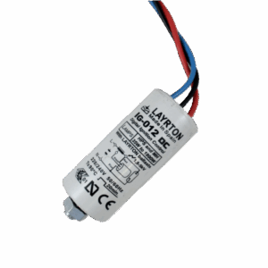 IGNITOR DEPENDIENTE. (50/1000W SODIO)(35/1000W MH)  IG-012