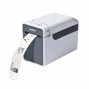 IMPRESORA TERMICA PROFESIONAL DE ETIQUETAS 2 TD2130NHC - BROTHER