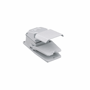 INTERRUPTOR PEDAL CON PROTECCION 220/380 5A