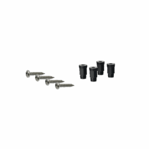 KIT DE MONTAJE P/ SOPORTE UNIVERSAL - PCE