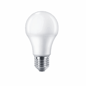 LAMPARA LED BULBO A60 12W E-27 LUZ FRIA