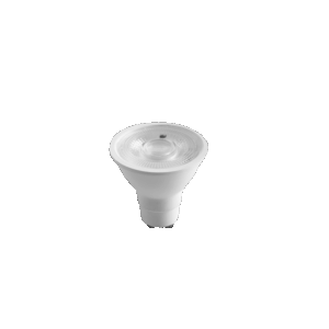LAMPARA DICROICA LED 3W MR16 GU5.3 FRIA
