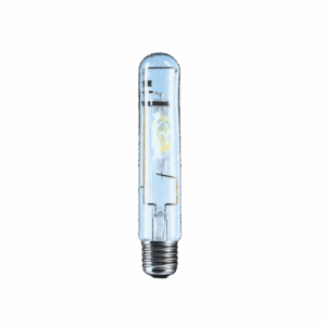 LAMPARA V.M.HALOG. 400W E40 TUBULAR AZUL