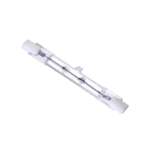 LAMPARA IODO CUARZO 150W 11X118MM - GE