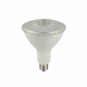 LAMPARA LED PAR 38 15W LUZ FRIA