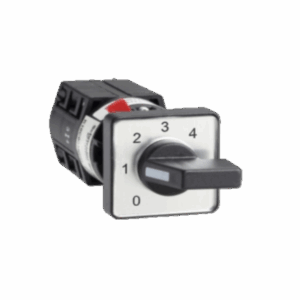 LLAVE SELECTORA (0-1-2-3) 20A 29