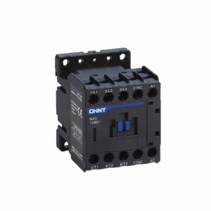 MINI CONTACTOR TRIPOLAR 06A 230V 1NA 50/60HZ