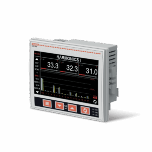 MONITOR DE TENSION 380VCA MIN-MAX/FF/SF - LOVATO