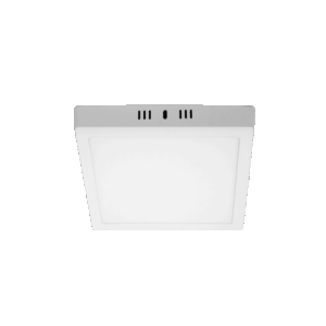 PANEL LED CIRC. ADO. Ø172 H35 12W FRIA