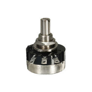 POTENCIOMETRO DE CARBON 10K 2W