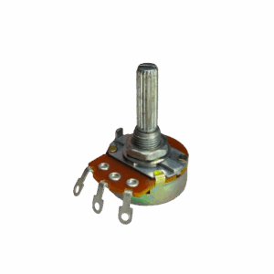 POTENCIOMETRO ESTANDAR 10K