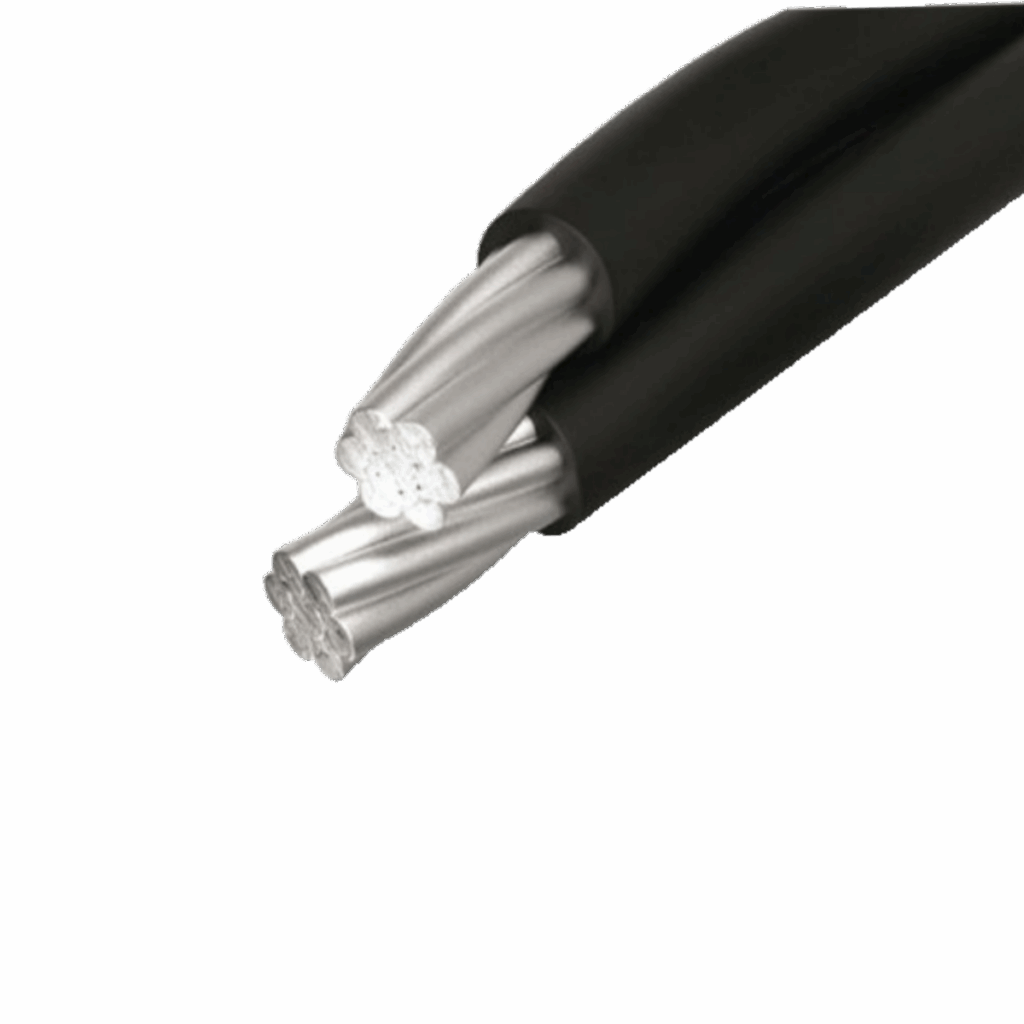 CABLE PRE-ENSAMBLADO ALUMINIO 3X35+1X50 MM2 0,6/1KV – INPACO – Electro ...