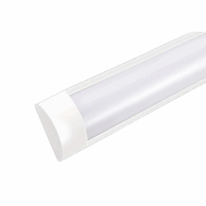 REGLETA LED 60CM T5 LUZ CALIDA