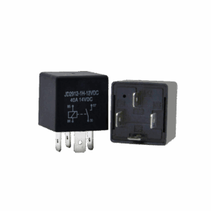 RELAY 110VAC 4 CONTACTOS 14P C/ ZOCALO - ELESA