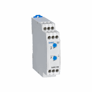 RELÉ DE NIVEL DE POZO NJBA-YW 220VAC