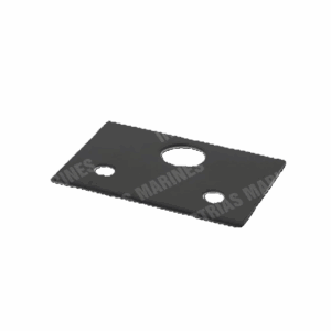 SALIDA HORIZONTAL P/ ELECTRODUCTO 1 #14