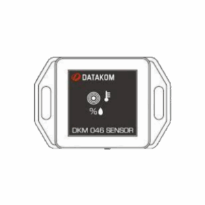 SENSOR ADICIONAL DE TEMPERATURA Y HUMEDAD P/ DMK-046 - DATAKOM