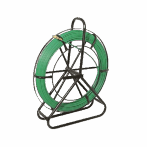 SONDA PASACABLE INDUSTRIAL DE FIBRA DE VIDRIO Ø 9MM 150MTS  - VIYILANT