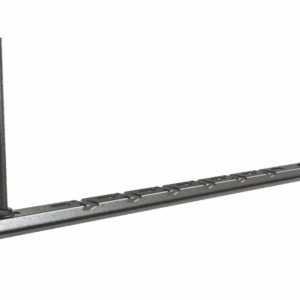 SOPORTE TRAV. P/ BANDEJA TIPO ESCALERA 150X65MM #18
