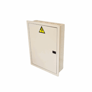 TABLERO EMB. METAL 24 TM RST+N+T 125A