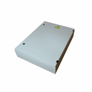 TABLERO EXT. METAL 48 TM RST+N+T 160A