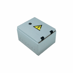TABLERO EMB. METAL 12 TM RST+N+T 100A