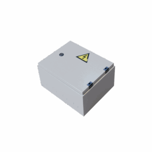 TABLERO EXT. METAL 03 TM C/ BARRA N