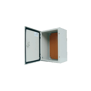 TABLERO MODULAR C/ PLACA MONTAJE 1600X800X350 MM PLACAS FIJAS