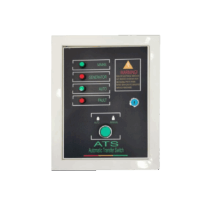 TABLERO DE TRANSFERENCIA AUT. P/ GENERADOR 5KVA