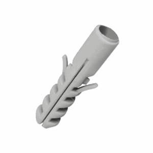 TARUGO PLASTICO NYLON Nº 10