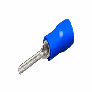 TERMINAL PINO C/ AISLACION 1,5MM²