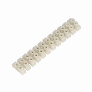 TIRA BORNERA DE CONEXION 10P 20A