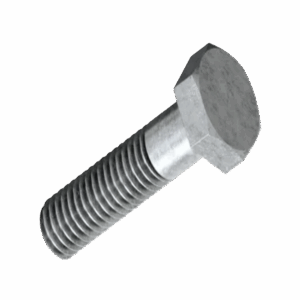 BULON GALV. DE 3/8X1