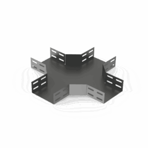 UNION CRUZETA P/ BANDEJA TIPO C 100X50MM #20