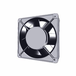 VENTILADOR P/ TABLERO 172X150X51MM 220VAC (DNV170)