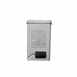 REACTOR INT. V. SODIO/METALICO 400W 220V BFP (1115) C/ IGNITOR - INTRAL