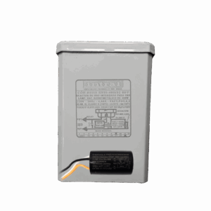 REACTOR INT. V. SODIO/METALICO 400W 220V BFP (1115) C/ IGNITOR - INTRAL