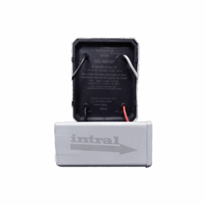 REACTOR EXT. V. SODIO 250W 220V AFP (1124) S/ BASE - INTRAL