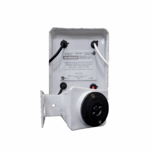 REACTOR EXT. V. SODIO 250W 220V AFP (3037) C/ BASE - INTRAL