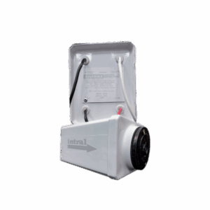 REACTOR EXT. V. SODIO 400W 220V AFP (3038) C/ BASE - INTRAL